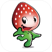 Strawberry（正能量）