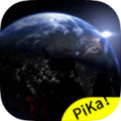 皮卡壁纸破解版v1