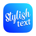 时尚文字符号破解版v3.3.8