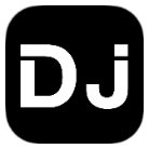 DJ音乐盒破解版v1.1.05