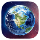 北斗卫星导航系统破解版v1.2.0