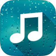 雨声助眠白噪音