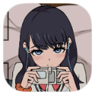 触摸RIKKA（小游戏）