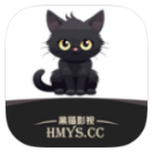 黑猫影视破解版v1.2.2