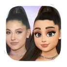 照片转卡通动漫