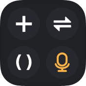 通用计算器方言语音版