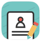 个人简历表格v1.2 破解版