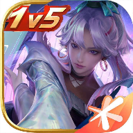 王者炫酷主页图制作