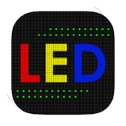 LED Scroller