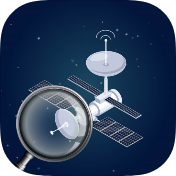 北斗卫星地图破解版v1.5