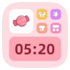 手机小组件破解版v1.2