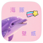 海豚壁纸