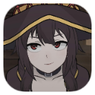 素晴同学（小游戏）