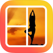 宫格图片拼接破解版v1.0.5