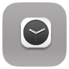 悬浮时钟破解版v1.0