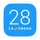 最美日历破解版v2.1.13