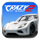 极品狂飙Ⅱ破解版v1.4.33