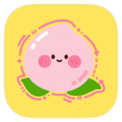 白桃动态壁纸破解版v1.0.0