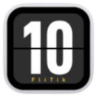 FliTik翻页时钟破解版v1.0.6