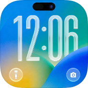 灵动锁屏破解版v2.1.1