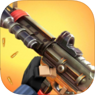 FPS英雄射击破解版v1.0.5