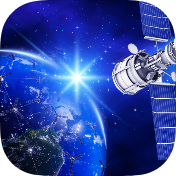 3D高清地图破解版v5.0