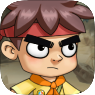 坤坤来了！生存塔防破解版v1.8.0