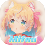 MiFun动漫破解版v5.1.7