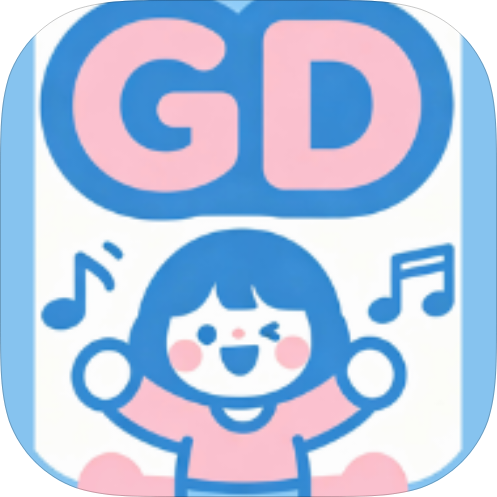 GD音乐破解版v3.3.0