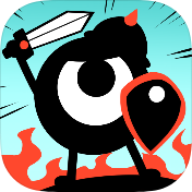 黑子别想跑破解版v1.0.0